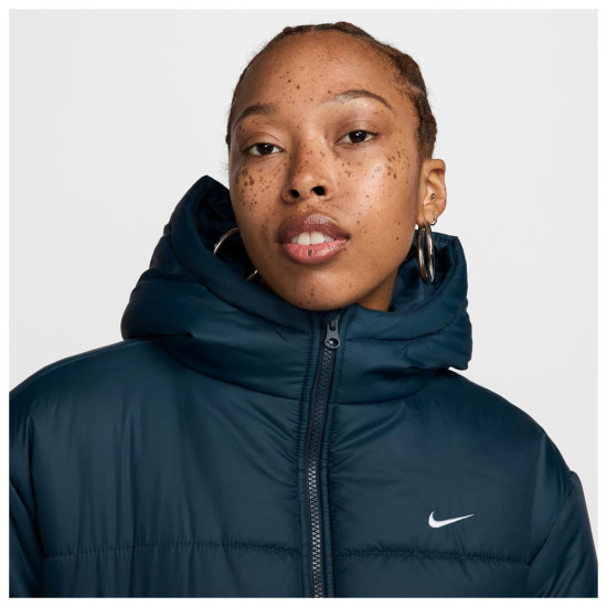 Nike Γυναικείο μπουφάν Sportswear Classic Puffer Therma-FIT Loose Parka